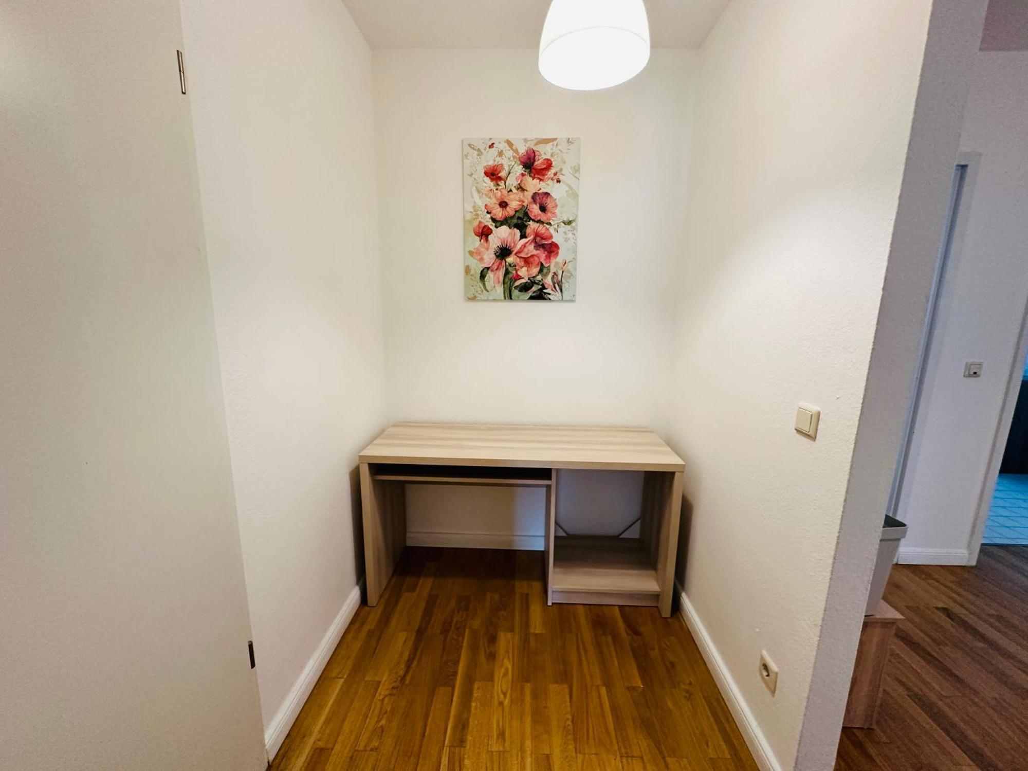 Urban Flats Berlin Aparthotel Екстериор снимка