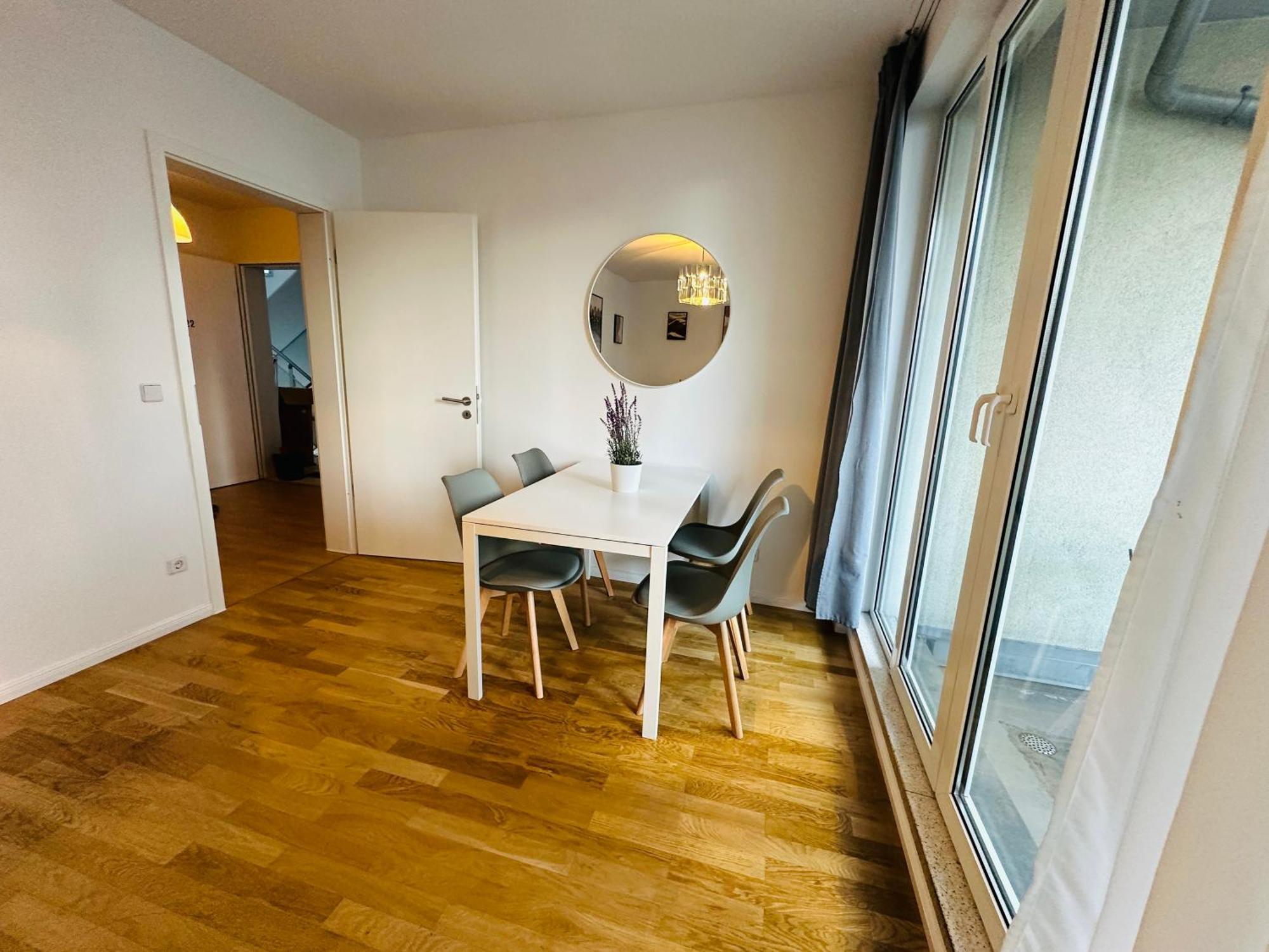 Urban Flats Berlin Aparthotel Екстериор снимка