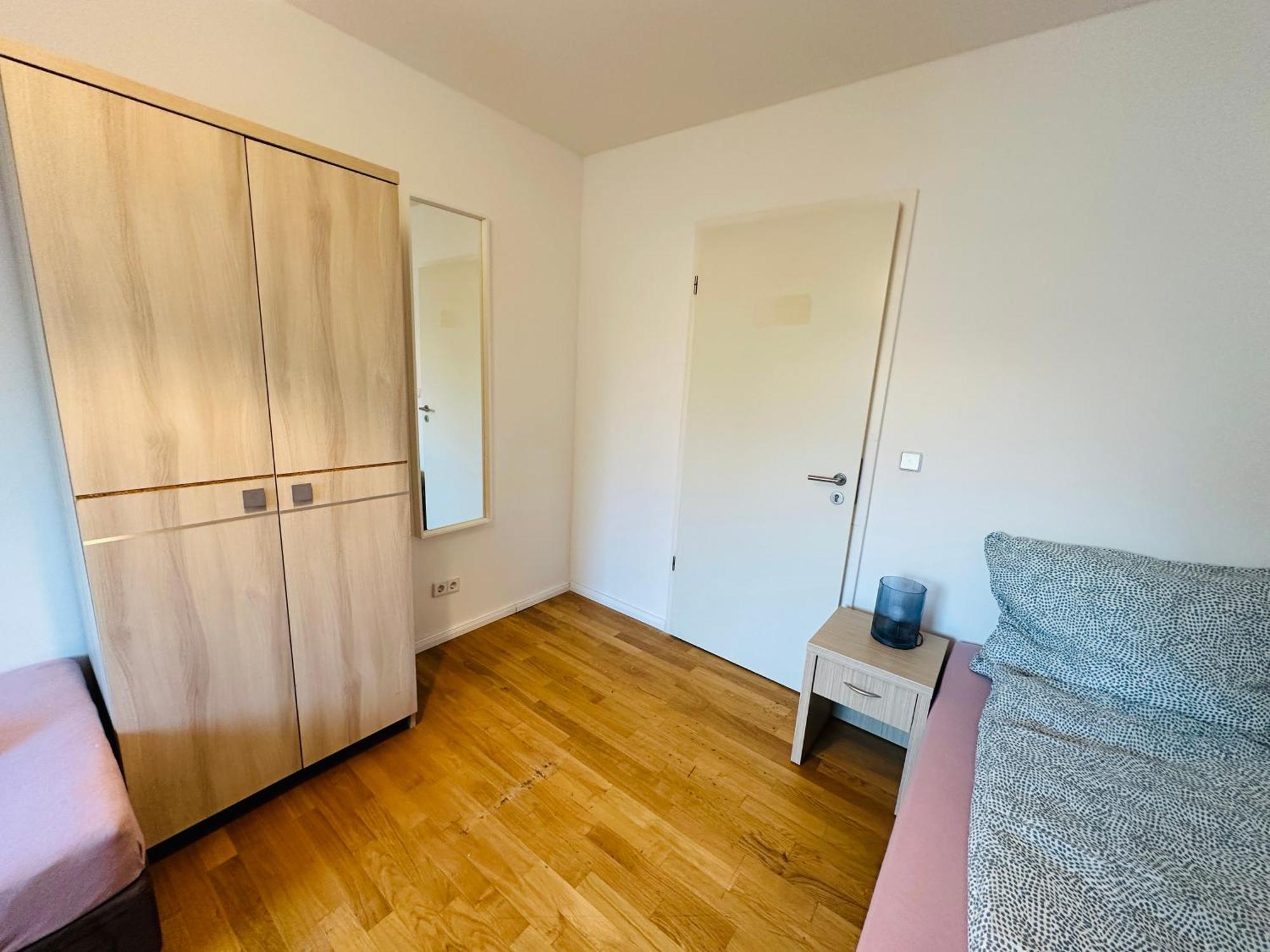 Urban Flats Berlin Aparthotel Екстериор снимка