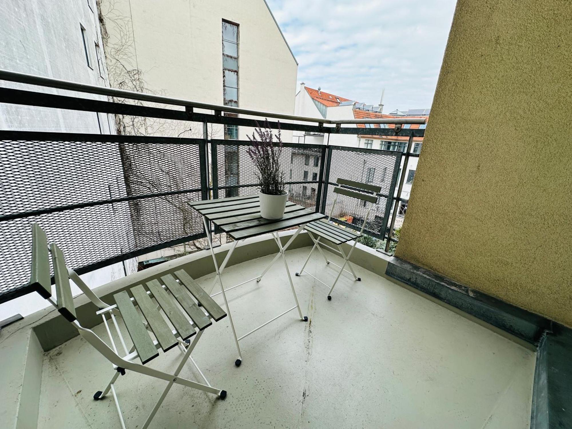 Urban Flats Berlin Aparthotel Екстериор снимка